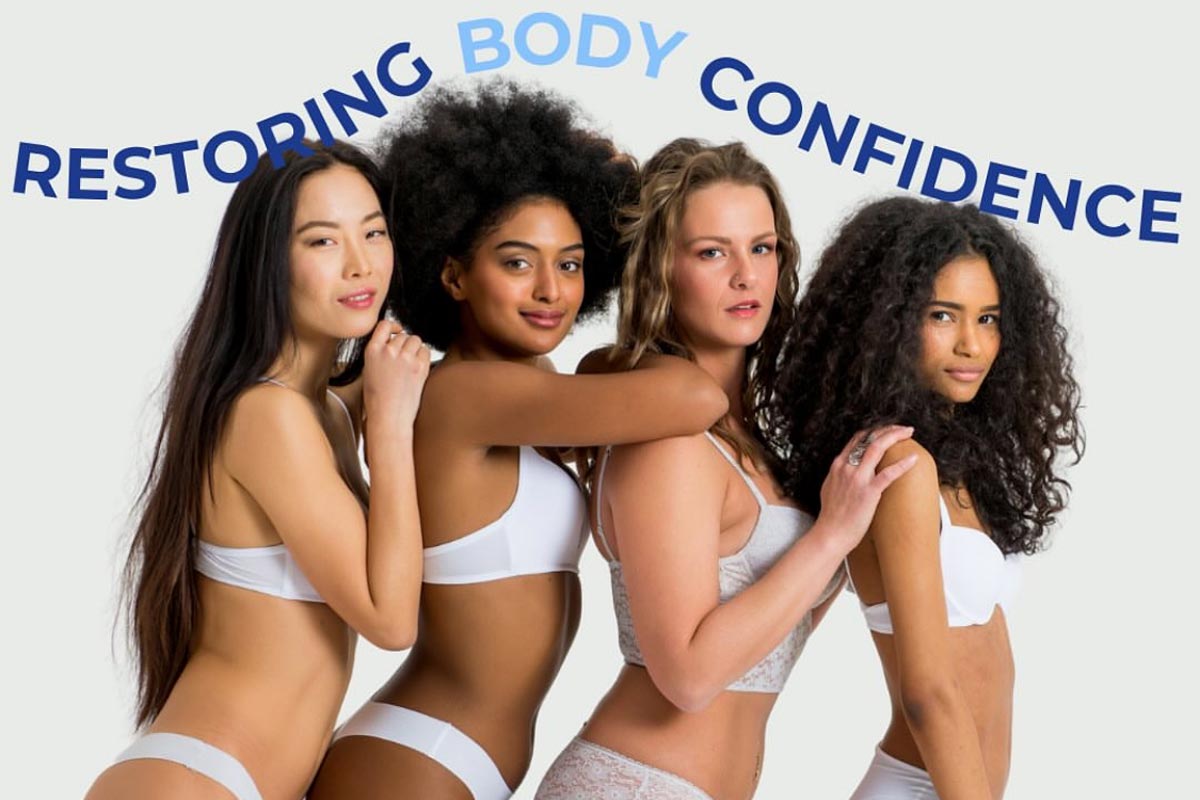 Aqualyx - Body confidence