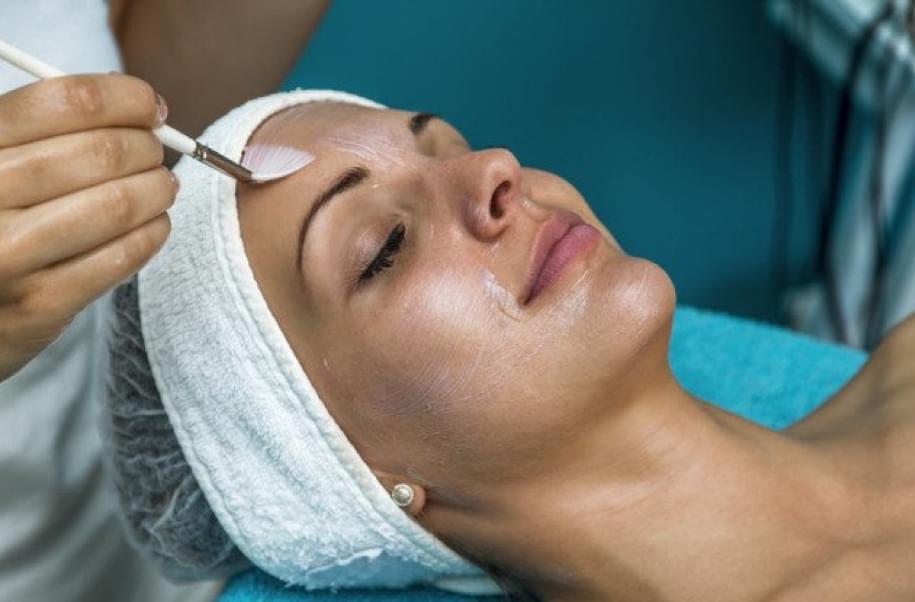 Obagi Blue Peel Radiance Facial